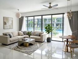 Hedges Park Condominium (D17), Condominium #559659161